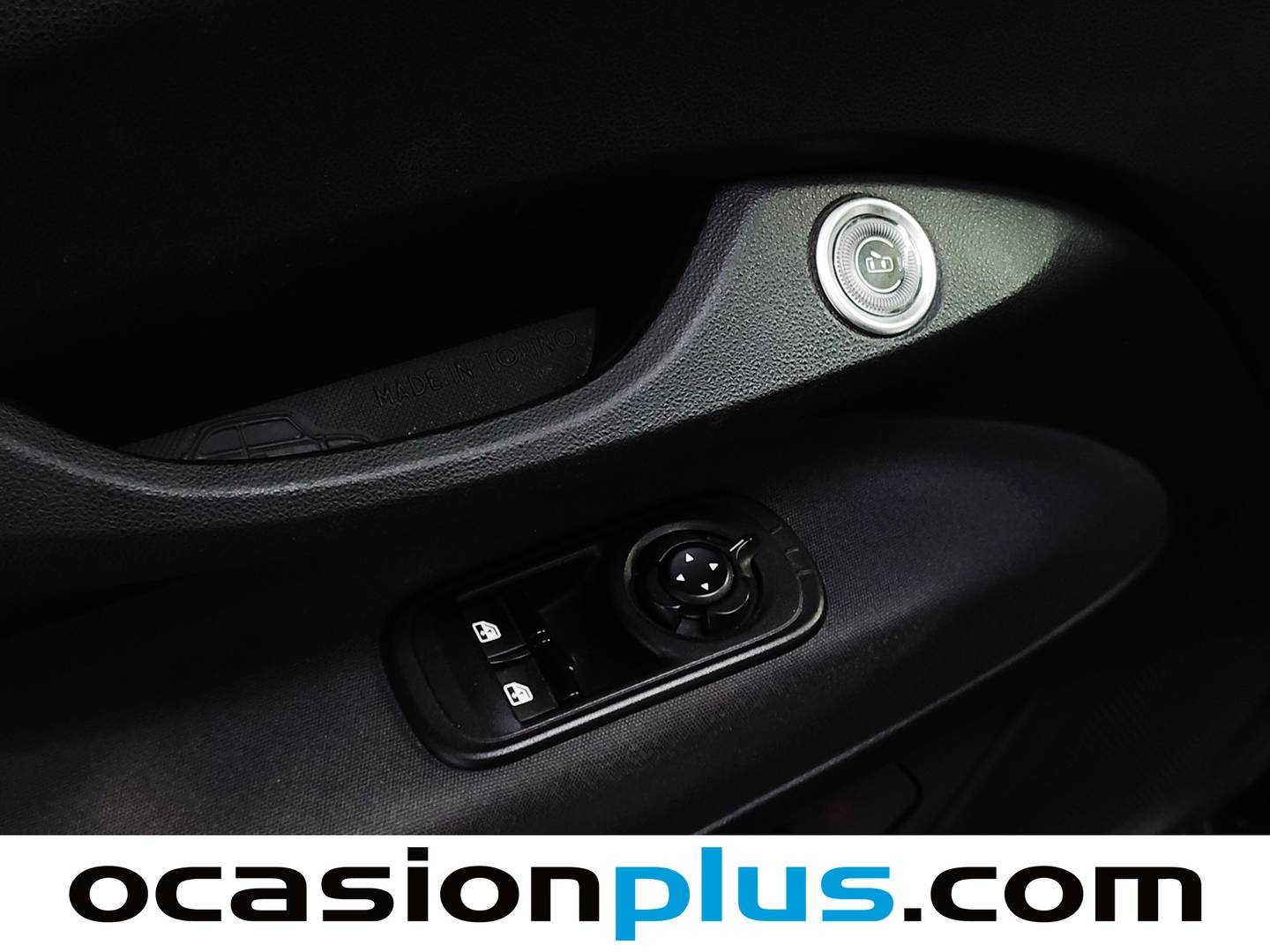 Fiat 500 Fiat 500 Electrico Electrico Icon Hb 320km (118 CV) de ocasión