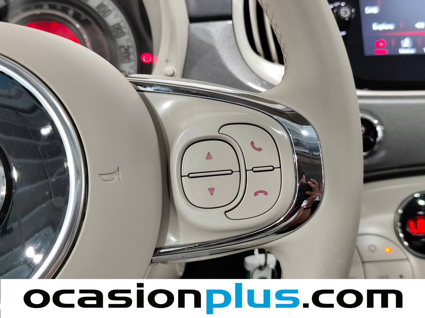 Fiat 500 Fiat 500 1.0 Hybrid Dolcevita (70 CV) al mejor precio