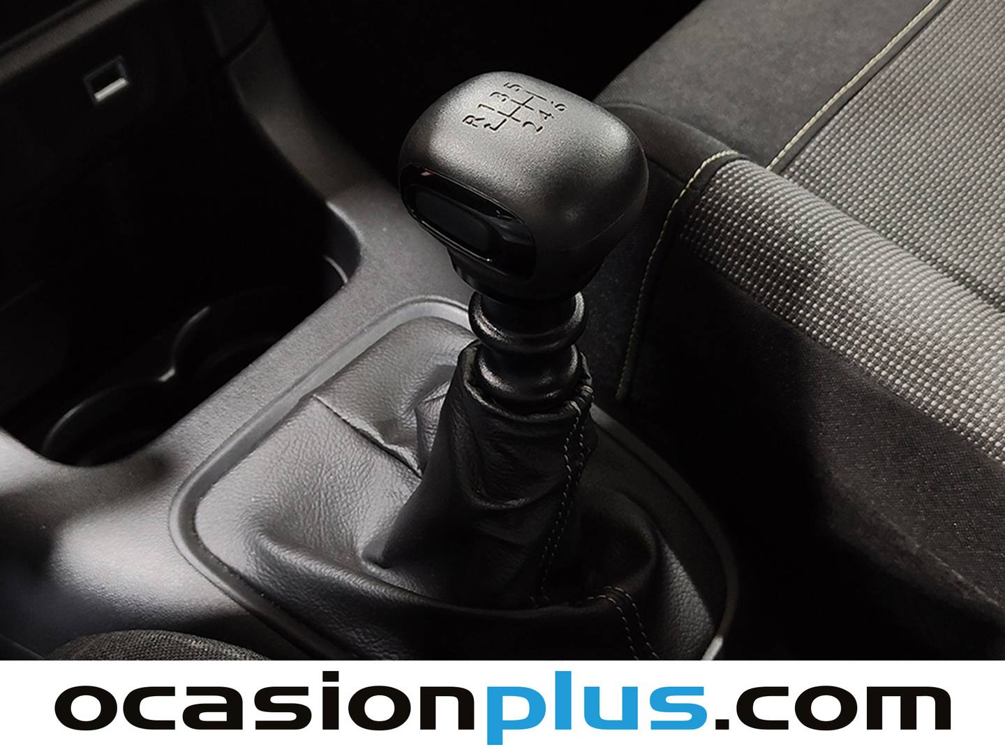 Citroën C3 Origin Citroen C3 Origin Plus BlueHDi (102 CV) barato