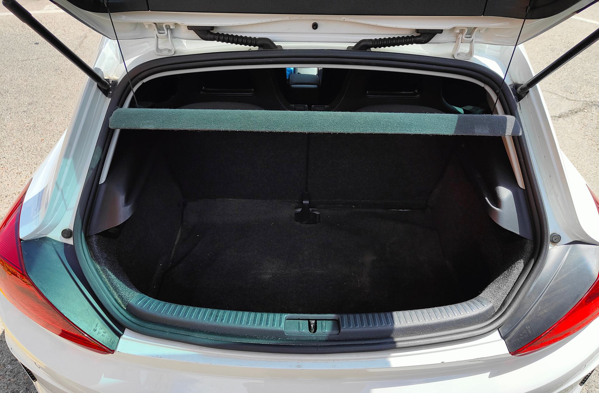 Volkswagen Scirocco Typhoon by R-Line 1.4 TSI BMT - foto 15