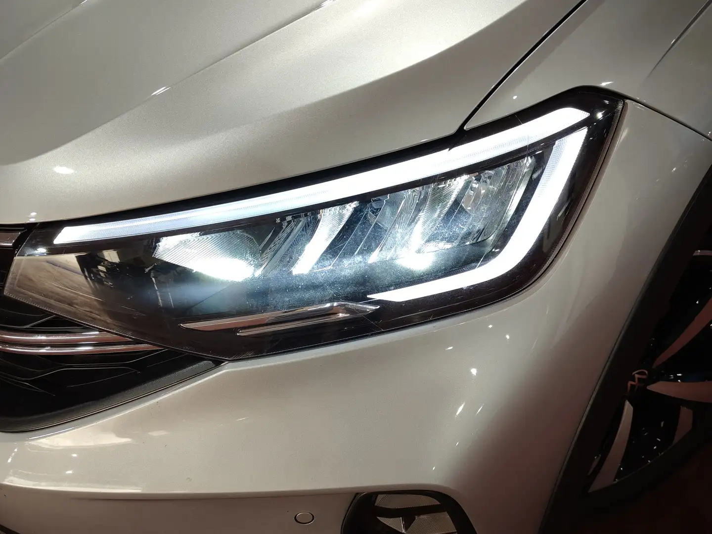 Foto Volkswagen Taigo Volkswagen Taigo ``Más`` 1.0 TSI (95 CV)