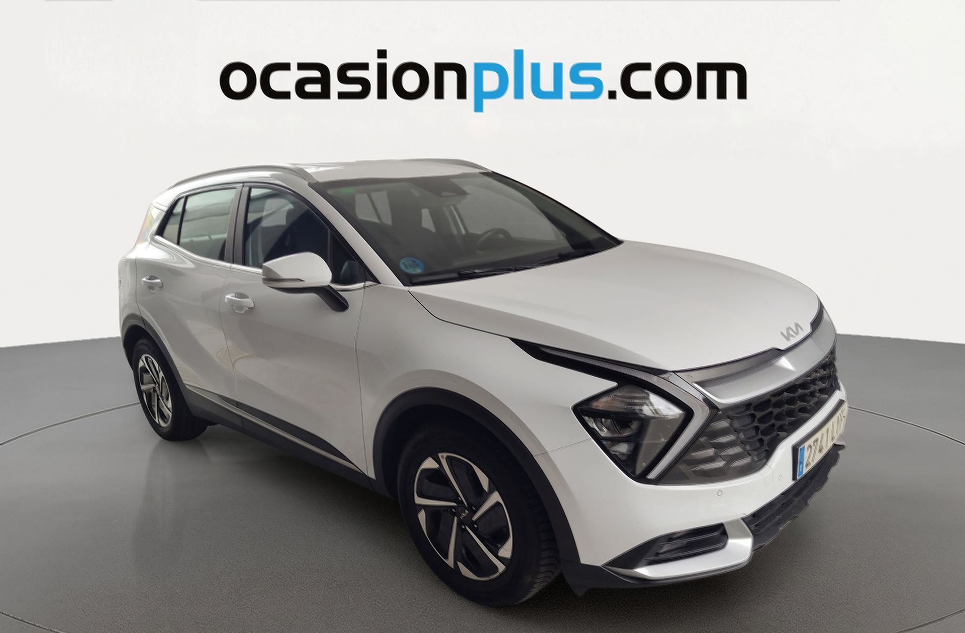 Kia Sportage 1.6 T-GDi MHEV Drive 4x2 - foto 2