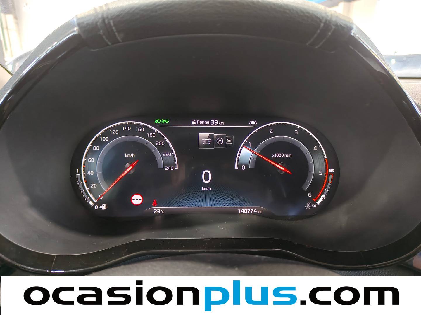 KIA XCeed KIA XCeed 1.6 CRDi Emotion (136 CV) 2020