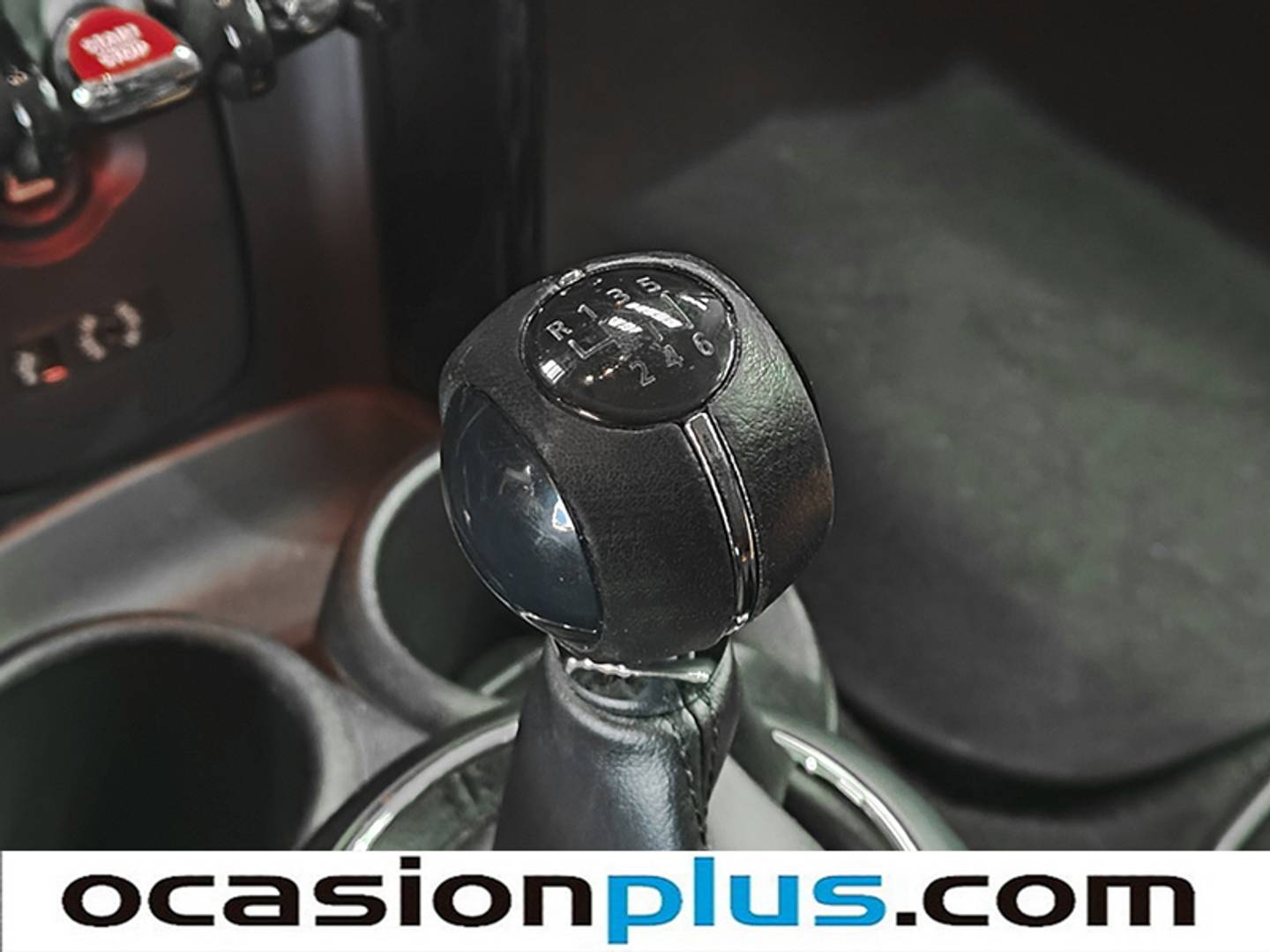 Foto Mini MINI MINI MINI 3 Puertas One (102 CV)