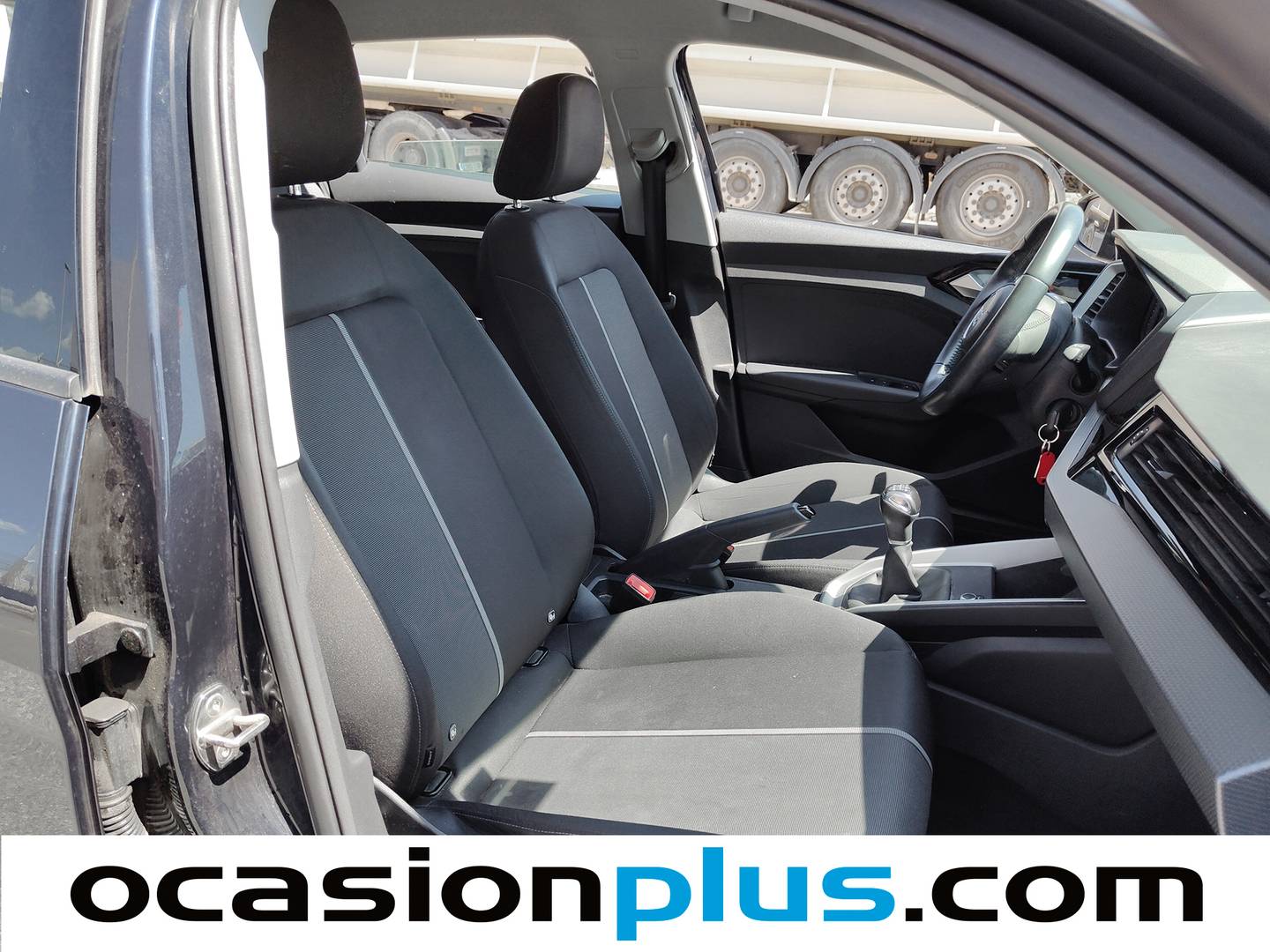 Audi A1 Audi A1 Sportback Advanced 30 TFSI (116 CV) manual