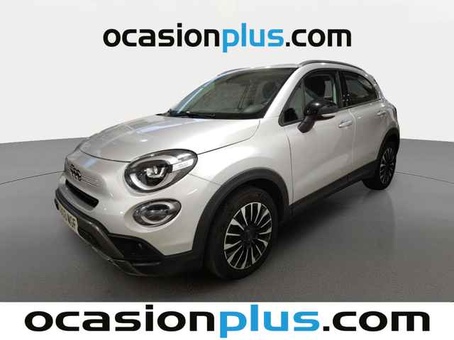Fiat 500x Ocasión
