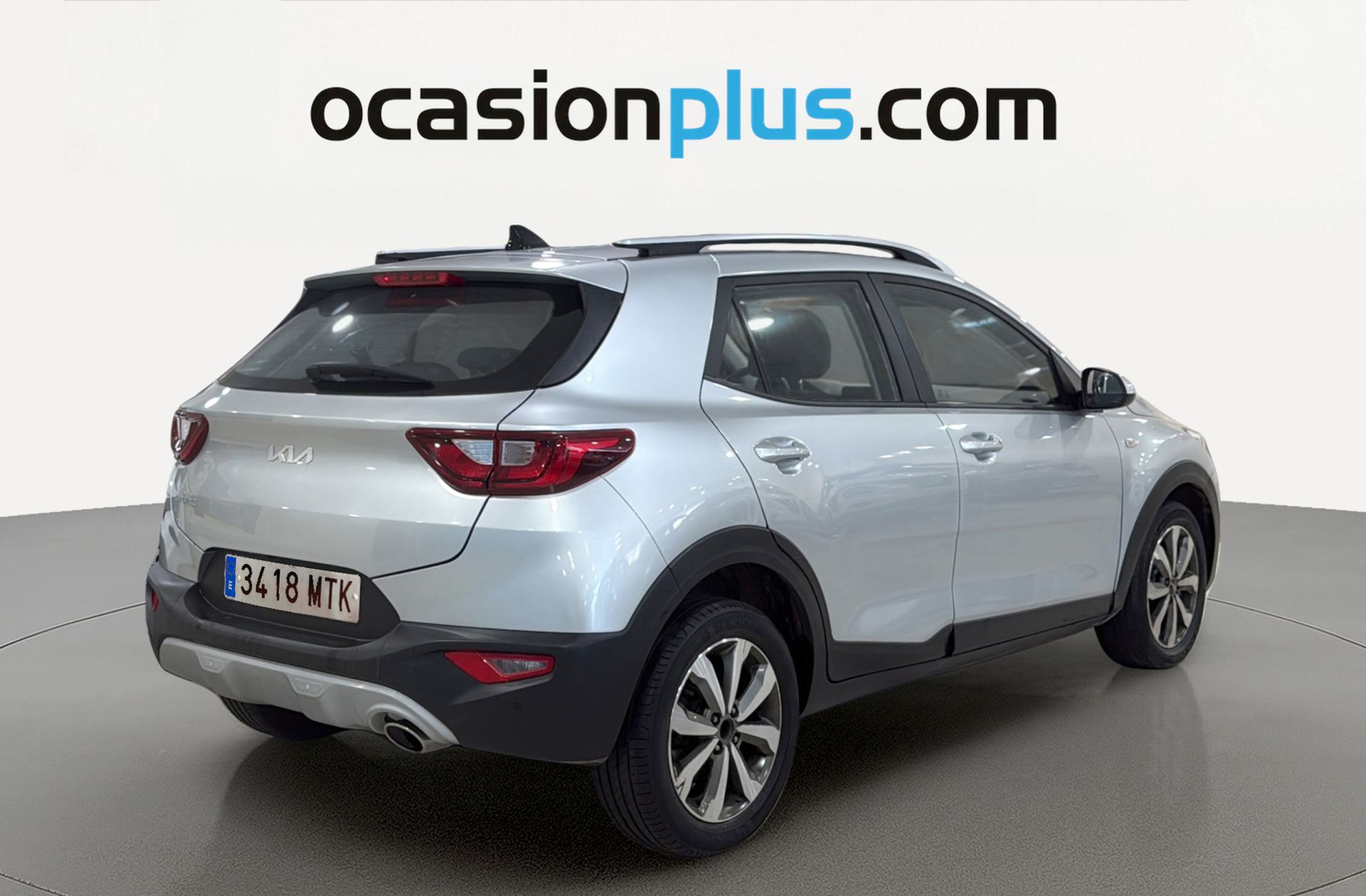 Kia Stonic 1.0 T-GDi Drive - foto 4