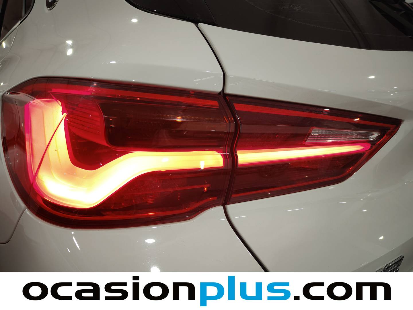 BMW X2 BMW X2 sDrive18d 110 kW (150 CV) km 0