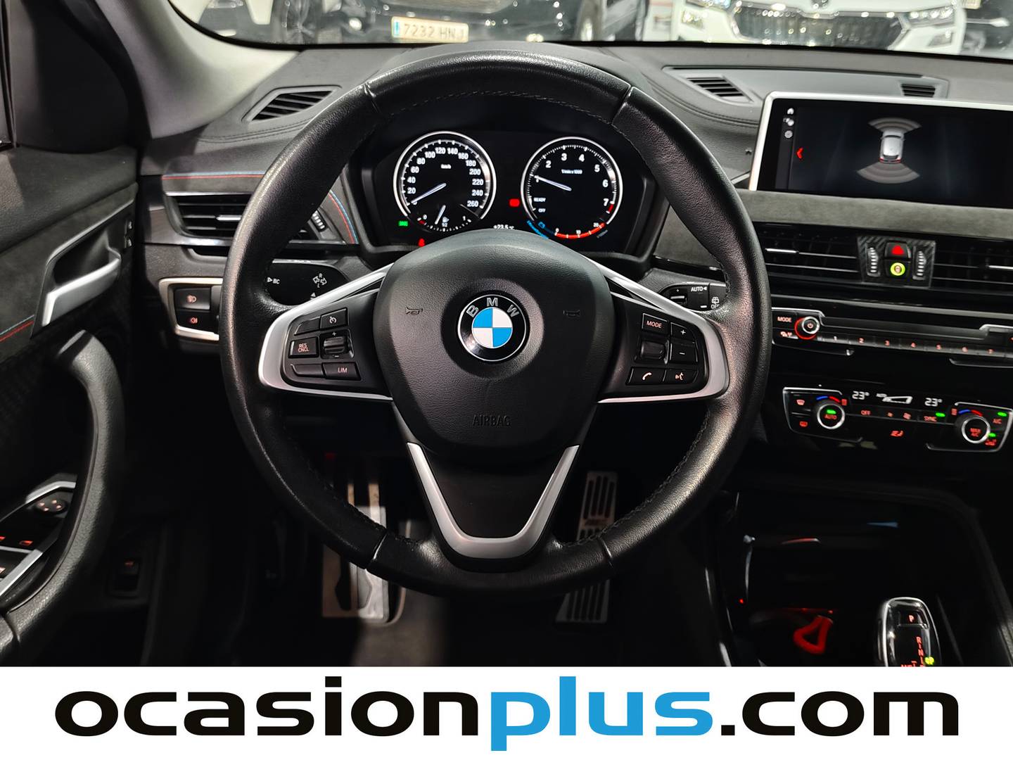 BMW X2 BMW X2 sDrive18i (140 CV) de segunda mano