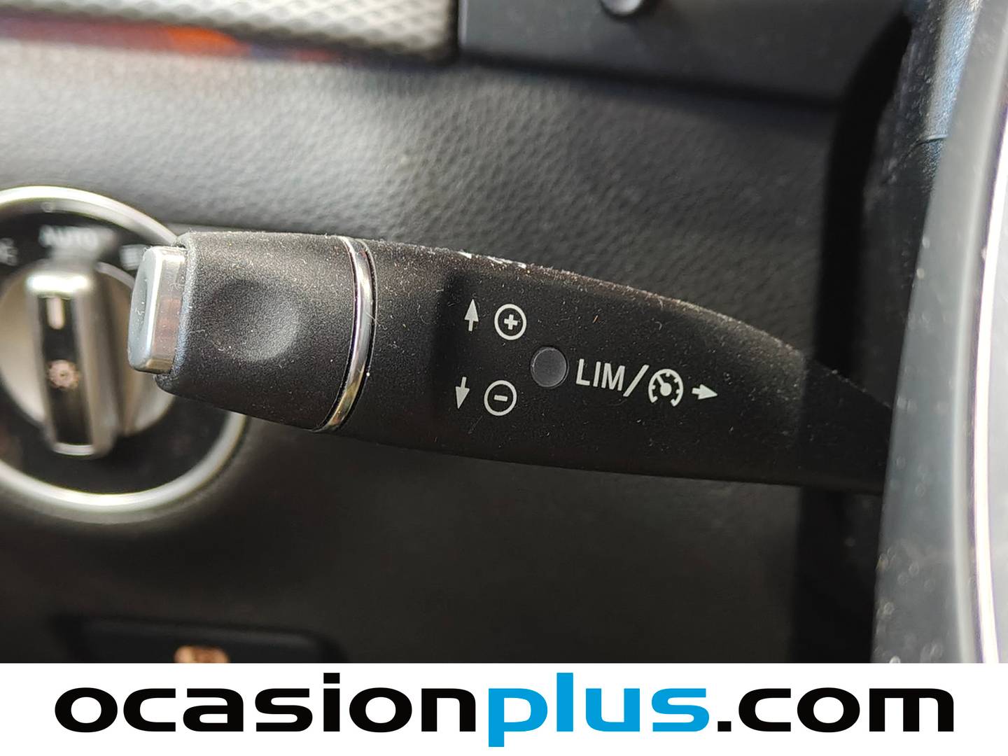 Mercedes Clase B Mercedes Clase B 180 d (109 CV) seminuevo