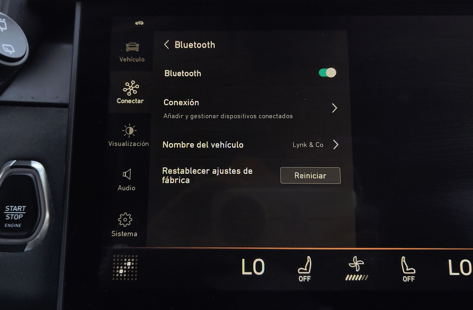 Lynk & Co 01 1.5 PHEV - foto 43