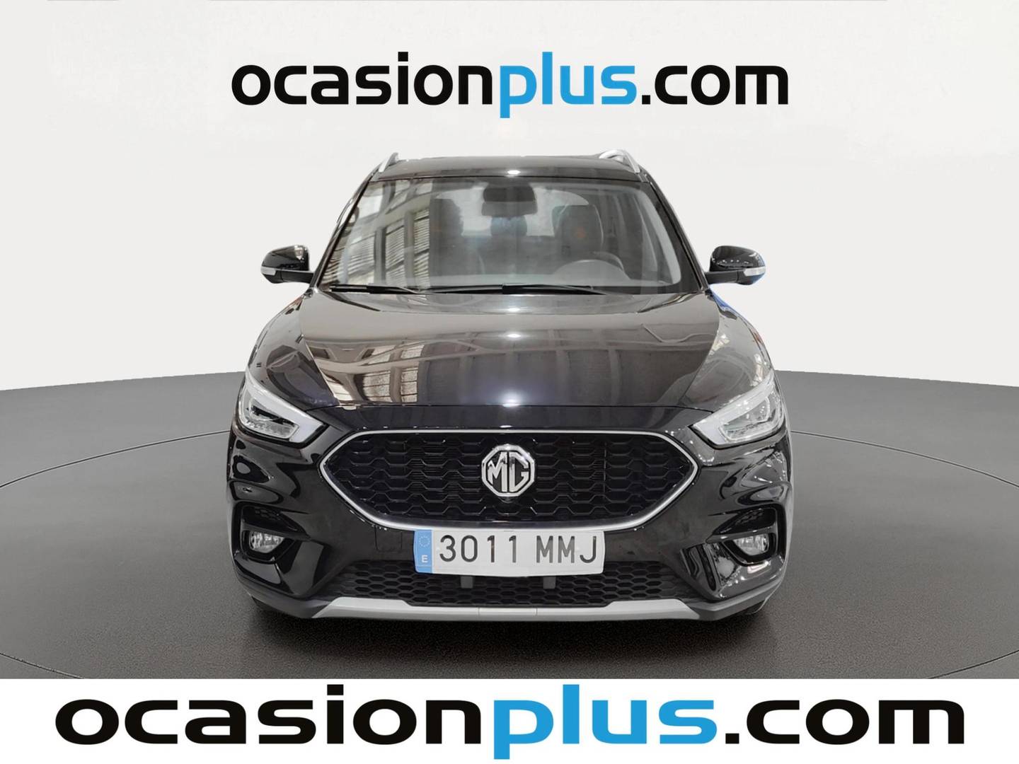 MG ZS MG ZS 1.5 Luxury (106 CV) barato