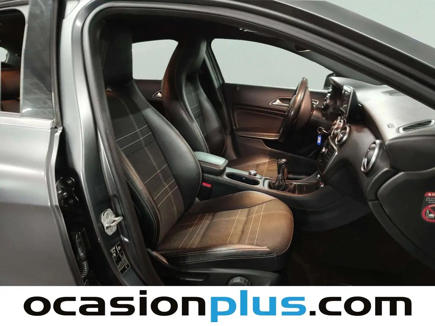 Foto Mercedes Clase A Mercedes-Benz Clase A A 200 CDI Urban (136 CV)