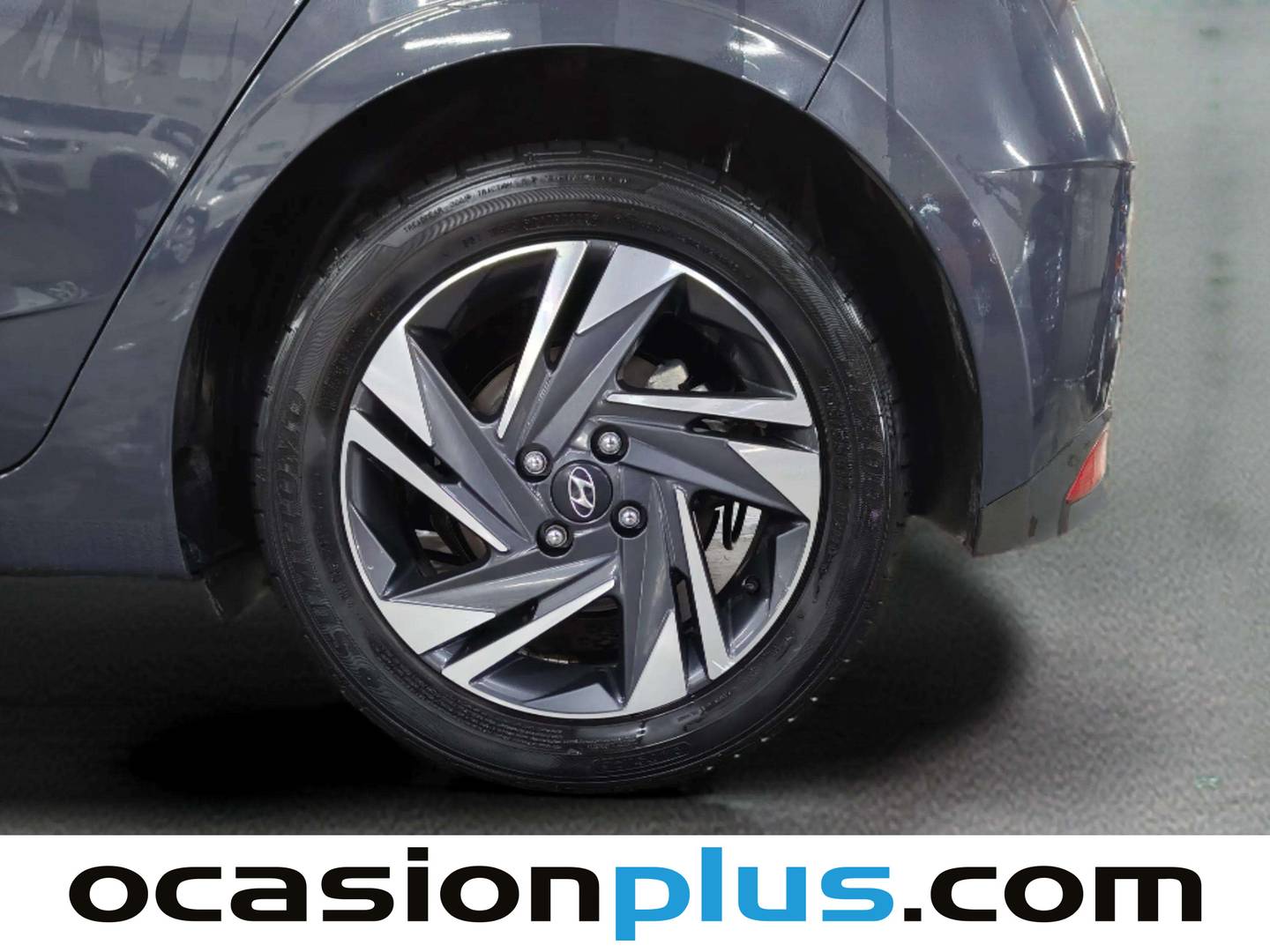 Hyundai i20 Hyundai i20 1.0 TGDI 48V Klass (100 CV) manual