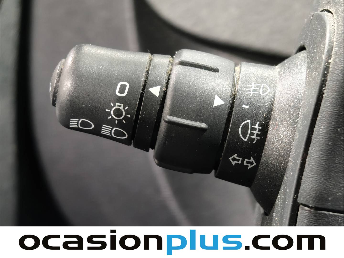 Foto Renault Kangoo Combi Renault Kangoo Combi dCi 90 Extrem N1 - S.E (90 CV)