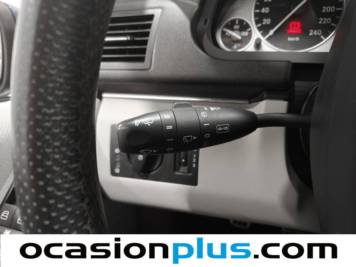 Mercedes Clase B Mercedes-Benz Clase B B 180 CDI (109 CV) seminuevo