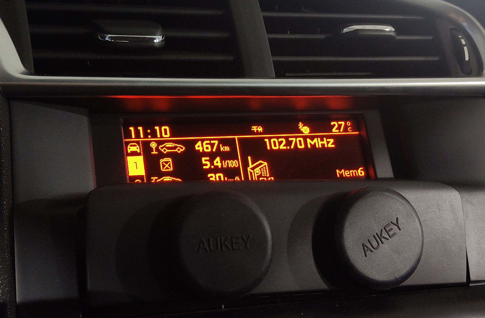 Citroën C4 1.6 HDi Tonic - foto 28