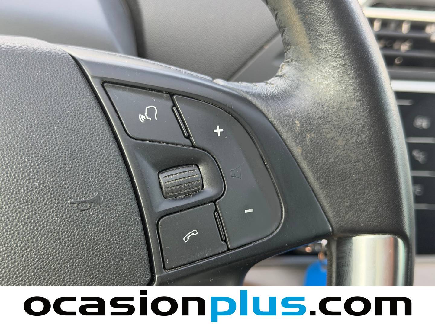 Citroën Grand C4 Spacetourer Citroën Grand C4 Spacetourer BlueHDi 130 6v S&S Origins (130 CV) 7 Plazas seminuevo
