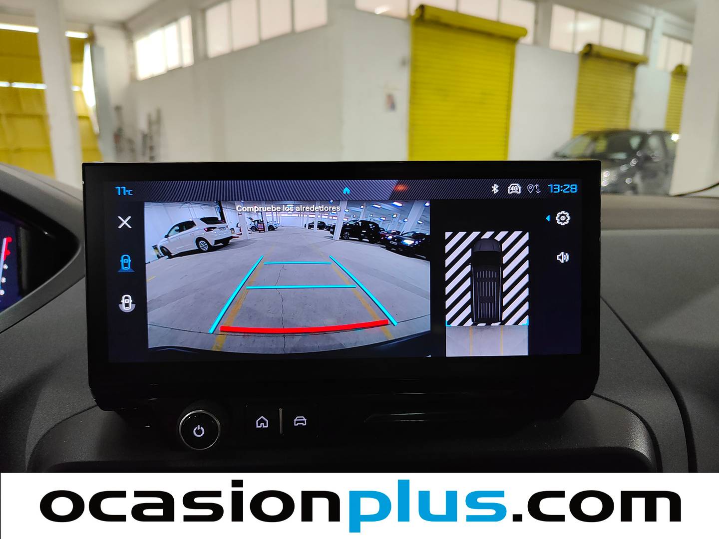 Foto Peugeot Rifter Peugeot Rifter BlueHDi 130 GT Long EAT8 (130 CV) 7 Plazas