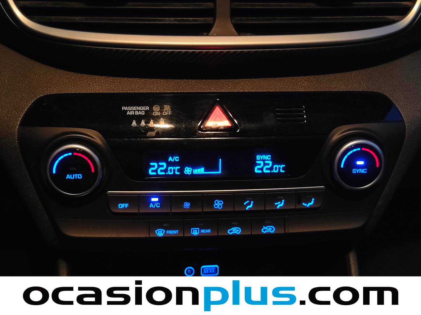 Hyundai Tucson Hyundai Tucson 1.6 CRDI 48V SLE 4x2 (116 CV) híbrido