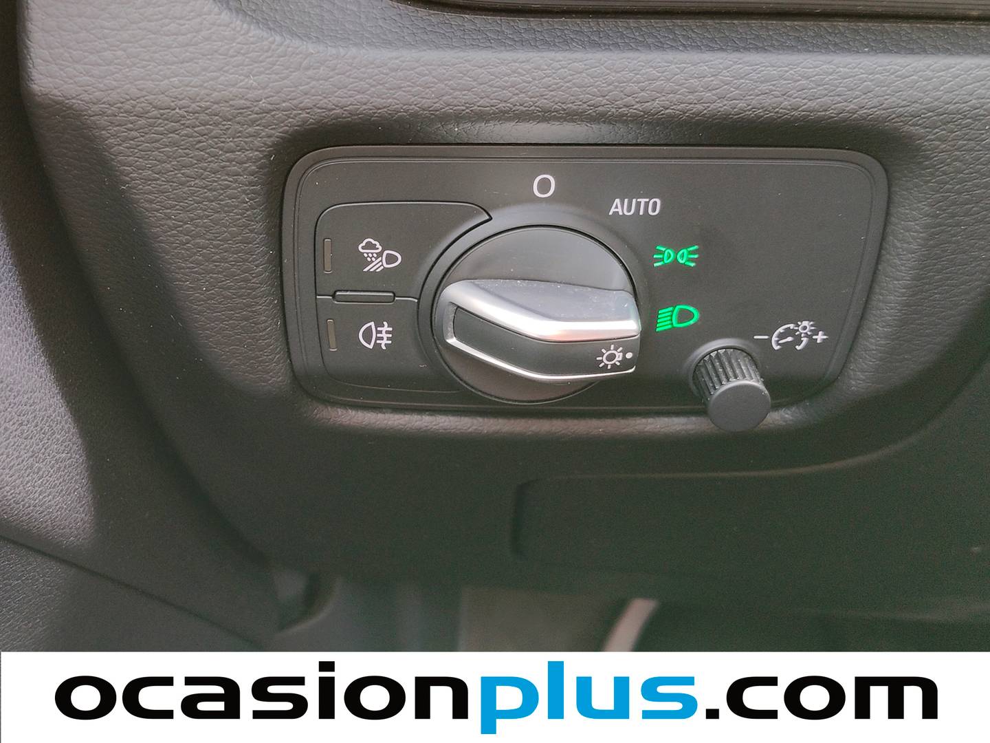 Paquetes del Audi A3 Audi A3 Sportback Black Line 30 TDI (116 CV) S-Line
