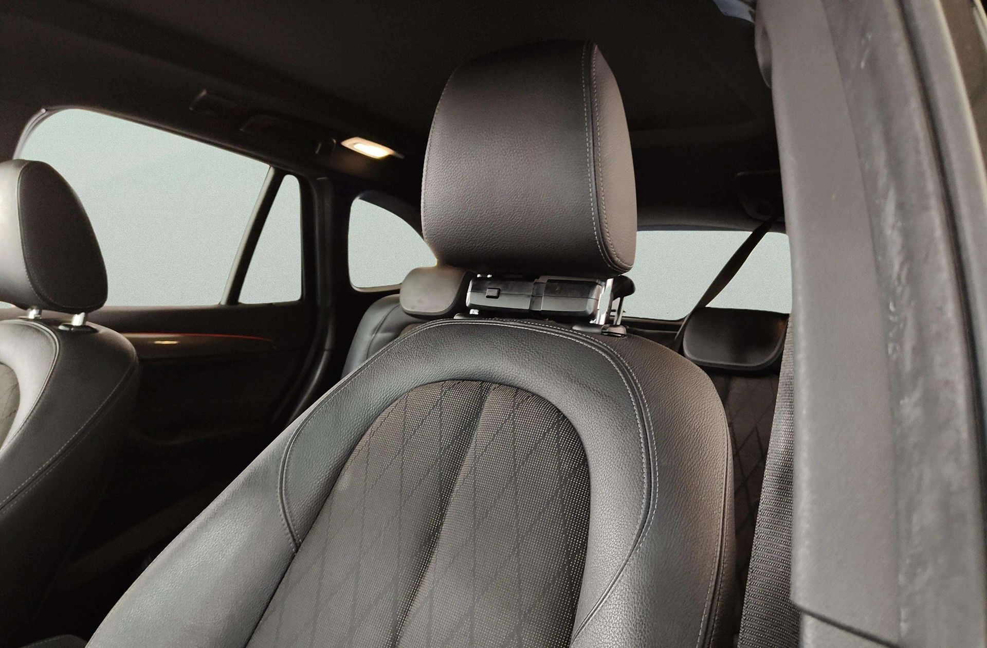 BMW X1 sDrive20i - foto 8