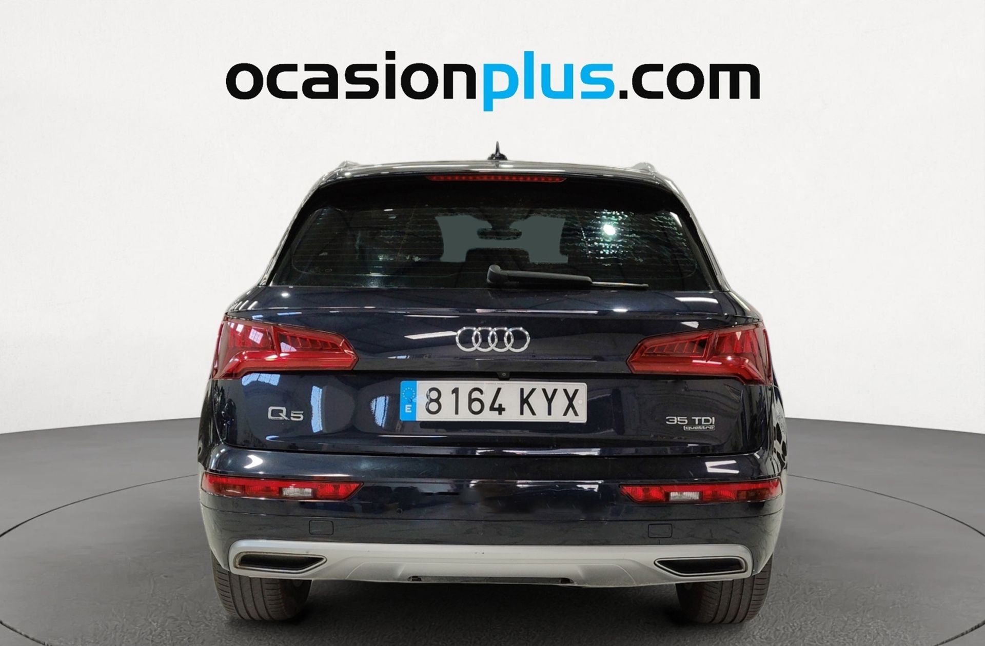 Audi Q5 Design 35 TDI quattro S tronic - foto 18