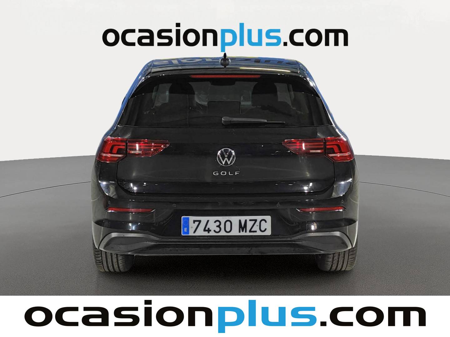 Foto Volkswagen Golf Volkswagen Golf Más 2.0 TDI (115 CV)