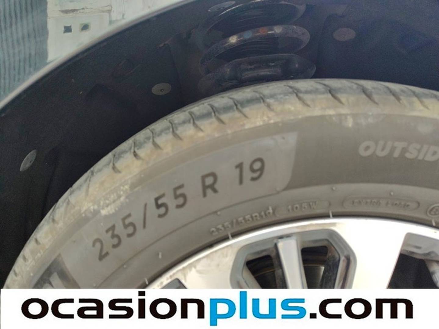 Foto Renault Espace Renault Espace Paris Energy dCi (160 CV) TT EDC 7 Plaza