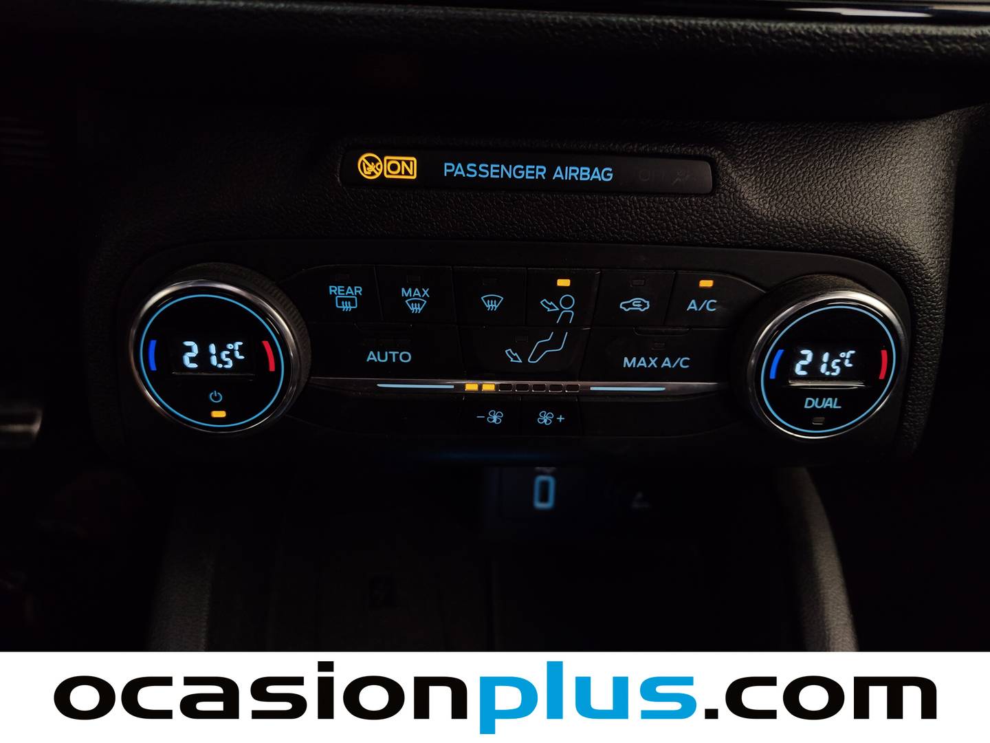 Foto Ford Focus Ford Focus 1.0 Ecoboost S&S ST-Line (125 CV)