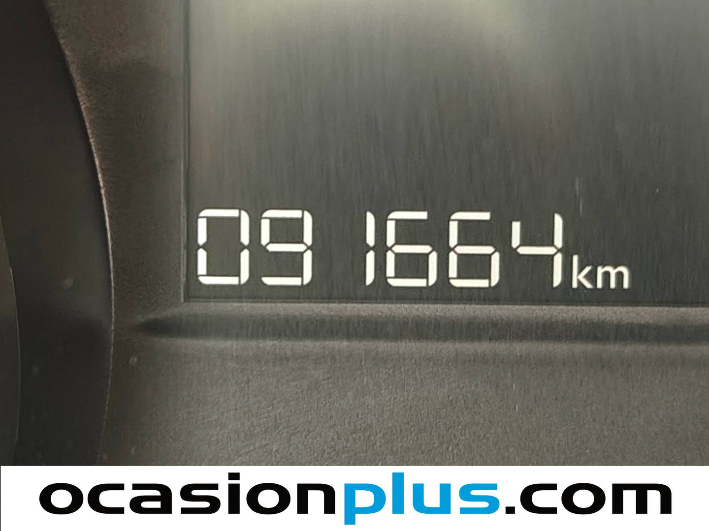 Peugeot 208 Peugeot 208 PureTech Signature (82 CV) seminuevo