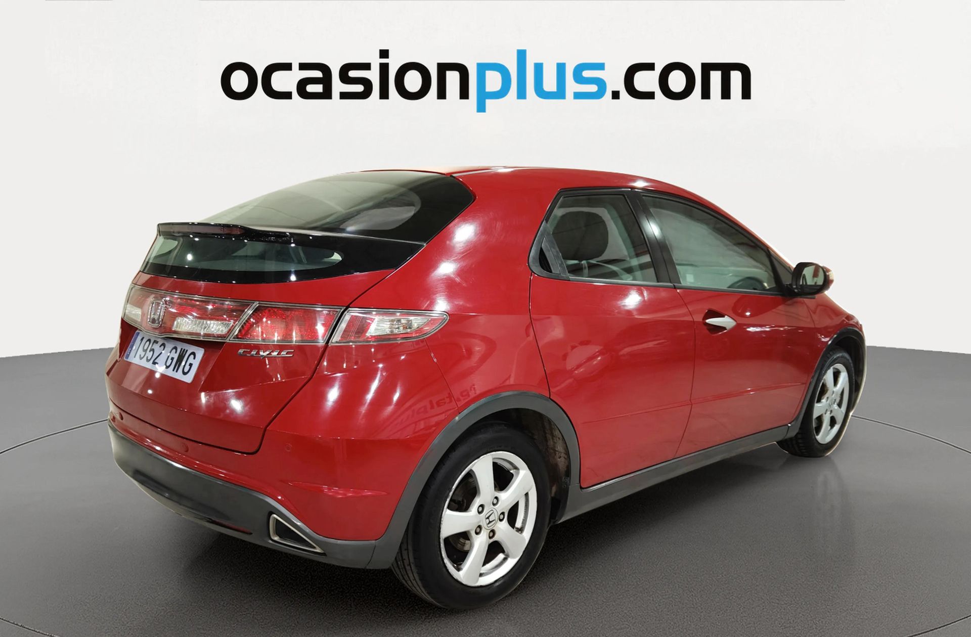 Honda Civic 1.4 i-VTEC Sport - foto 3
