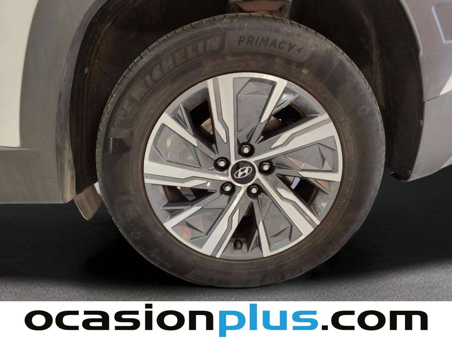 Hyundai Tucson Hyundai Tucson 1.6 CRDI Maxx (115 CV) de segunda mano