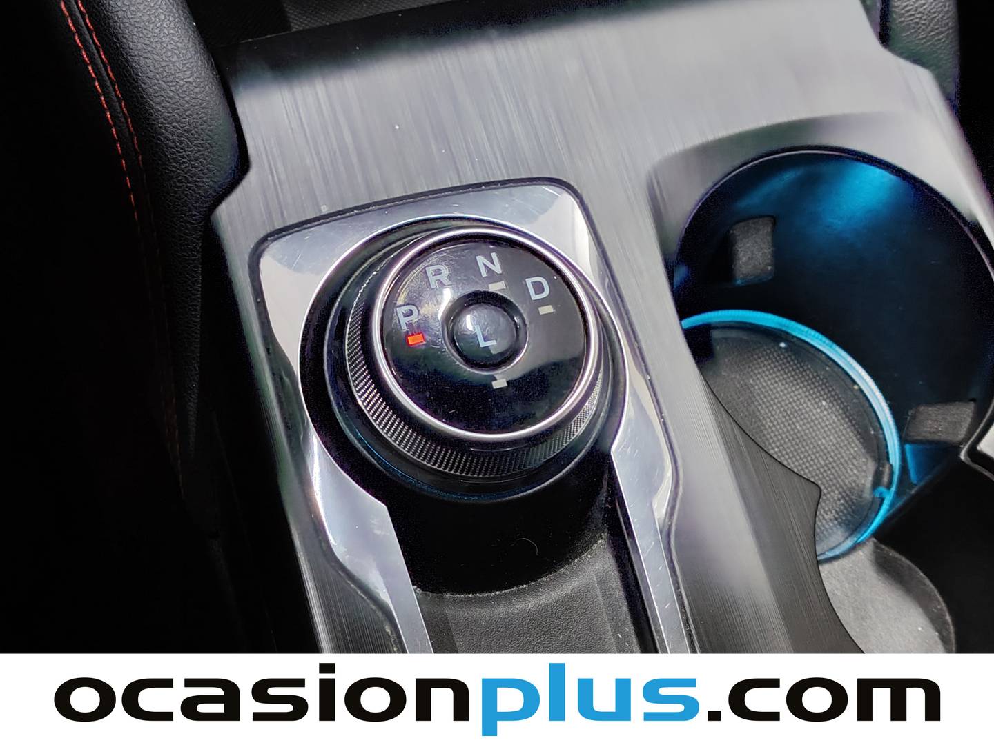 Ford Kuga Ford Kuga 2.5 Duratec PHEV ST-Line X Auto  (225 CV) de segunda mano