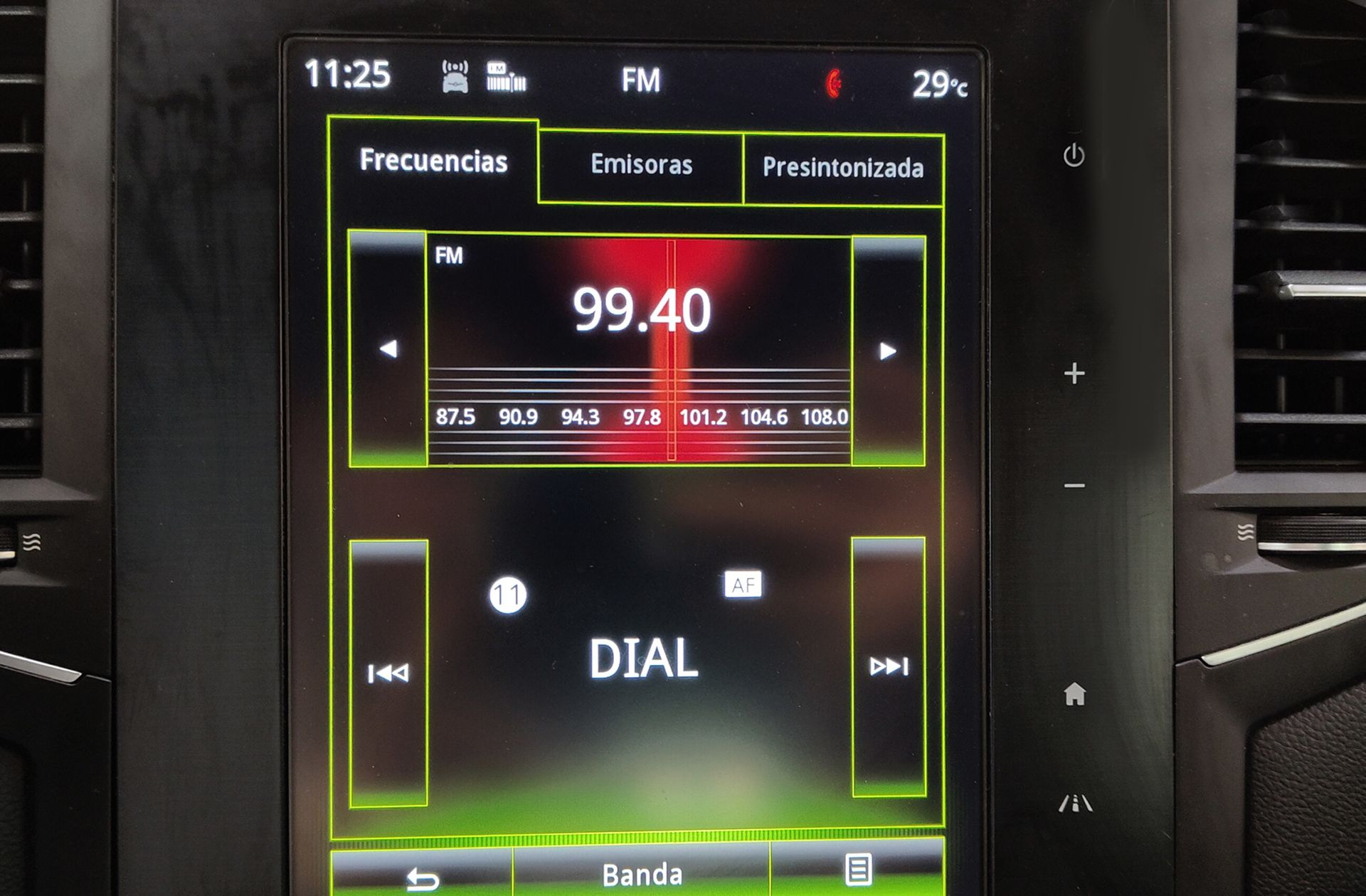 Renault Mégane Sport Tourer Bose Energy dCi - foto 38