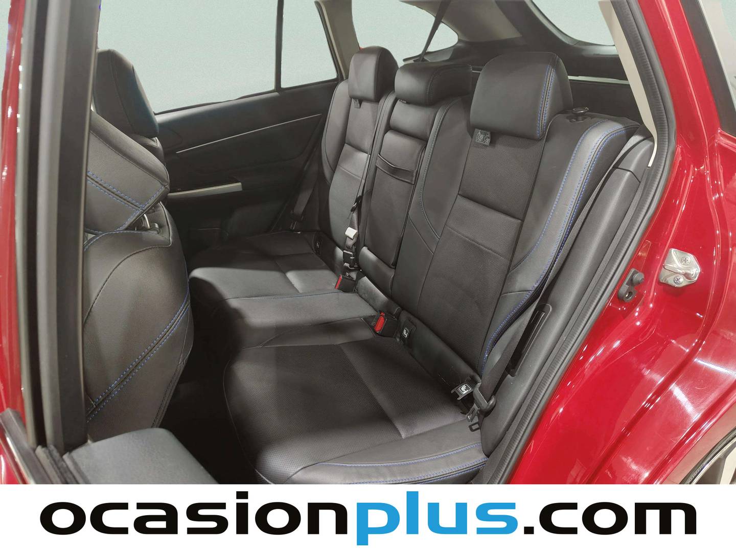 Foto Subaru LEVORG Subaru Levorg 1.6GT-S CVT Executive Plus 4WD Lineartronic (170 CV)