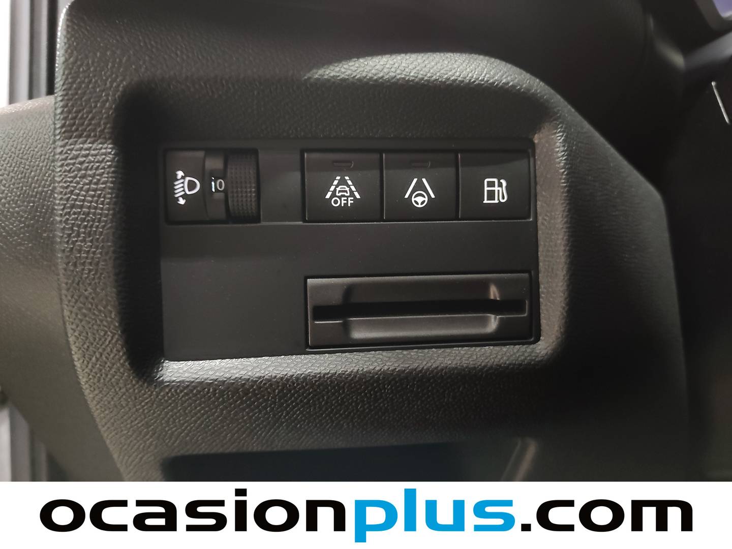 Foto Citroën C5 Aircross Hybrid Citroen C5 Aircross Hybrid 225 Feel Pack e-EAT8  (225 CV)