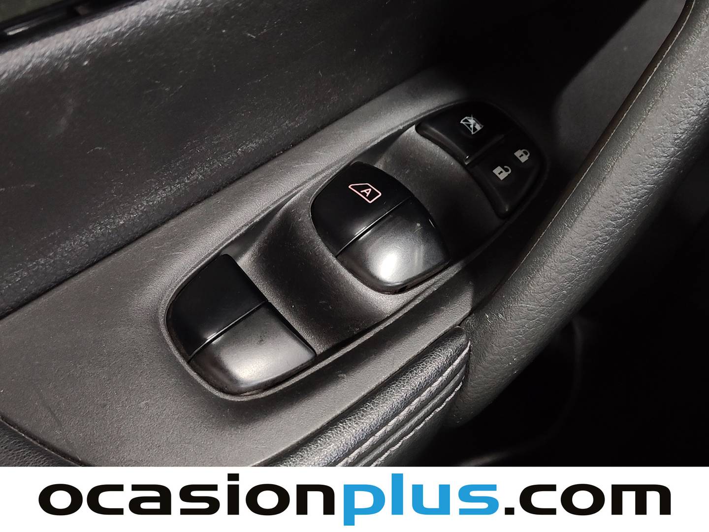 Nissan X-TRAIL Nissan X-Trail dCi 150 N-Tec (150 CV) manual