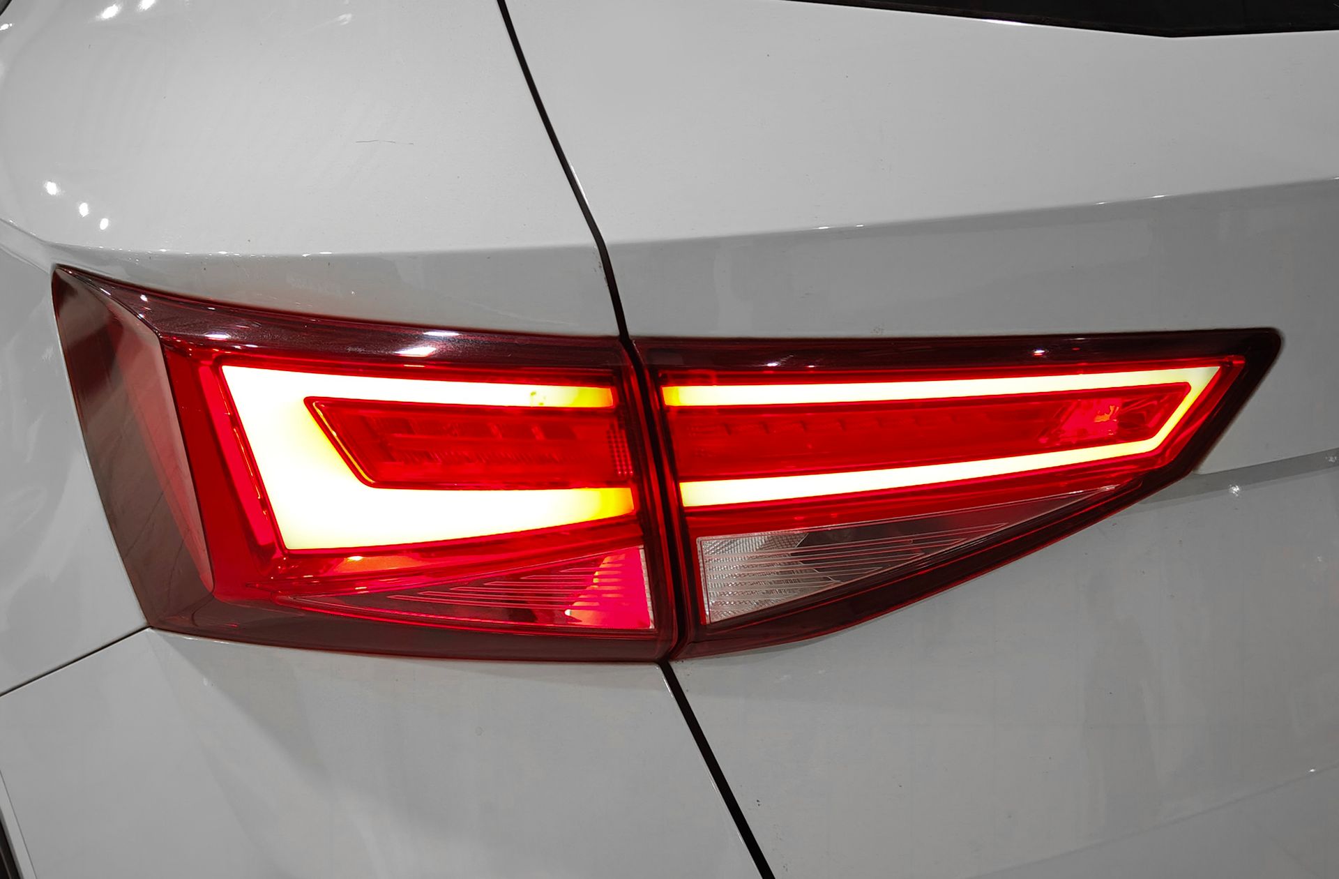 SEAT Ateca 1.0 TSI Ecomotive Style Edition Nav - foto 17