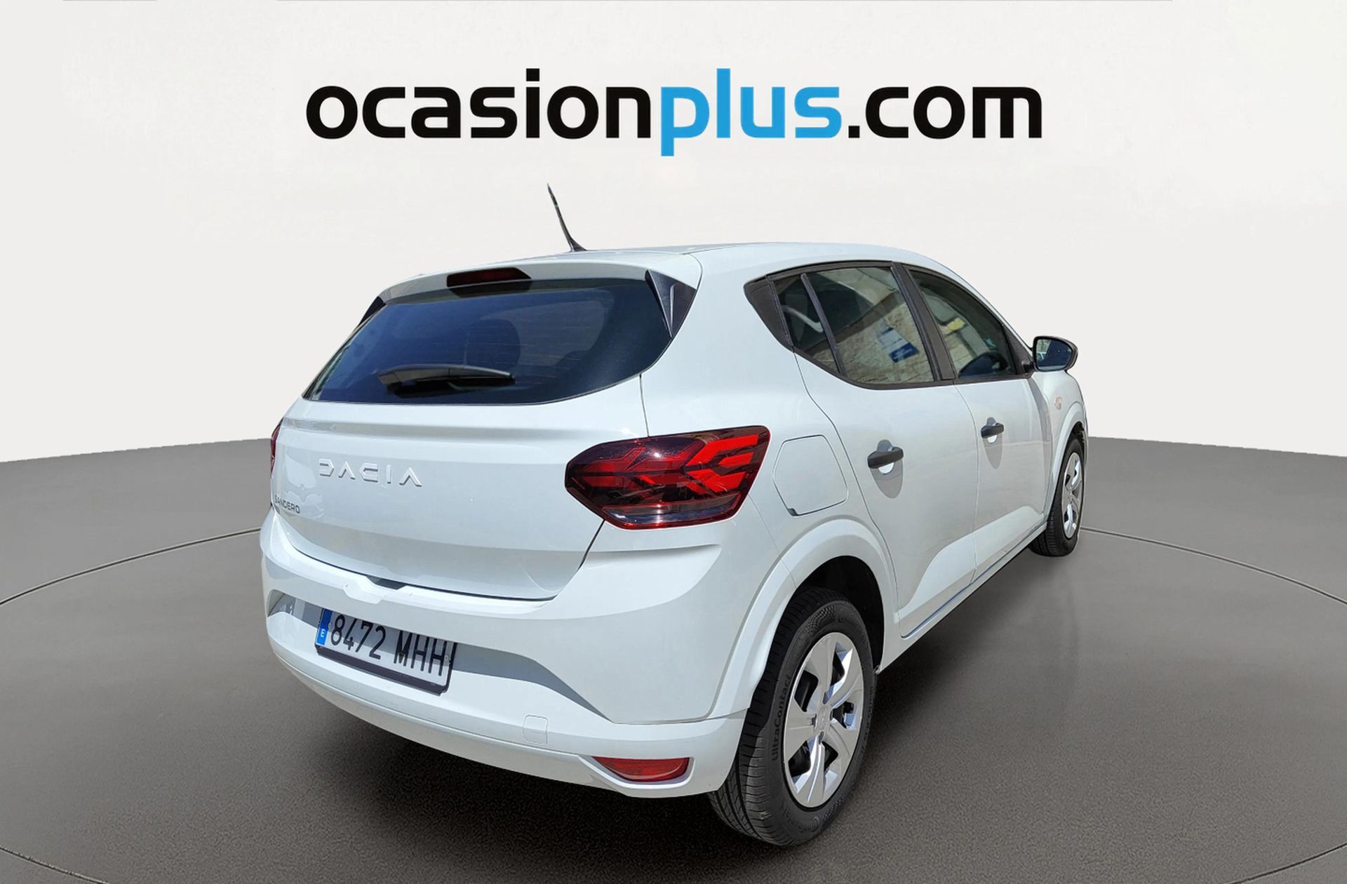 Dacia Sandero Essential TCe - foto 4