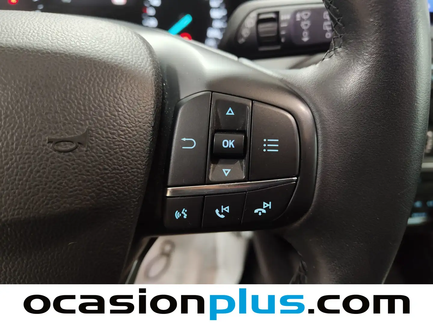 Foto Ford Focus Ford Focus 2.0 Ecoblue Active (150 CV)