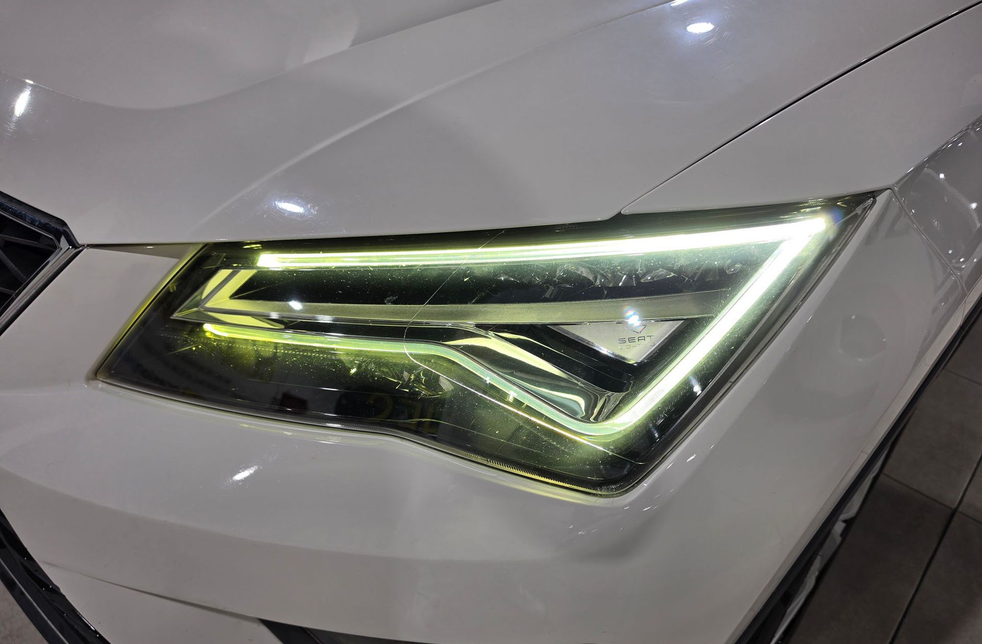 SEAT Ateca 1.6 TDI Ecomotive Style - foto 14