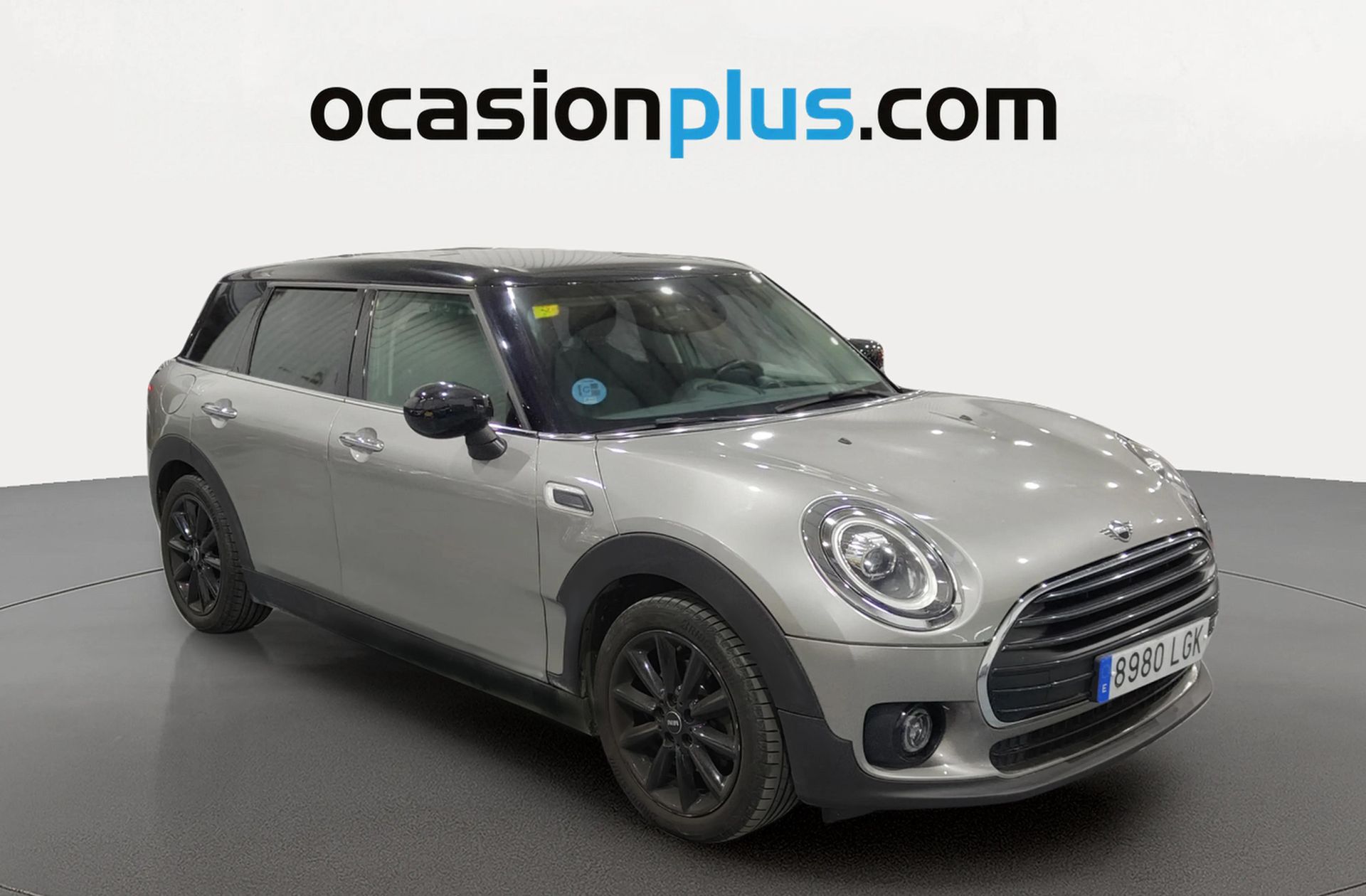 MINI Clubman Cooper - foto 2