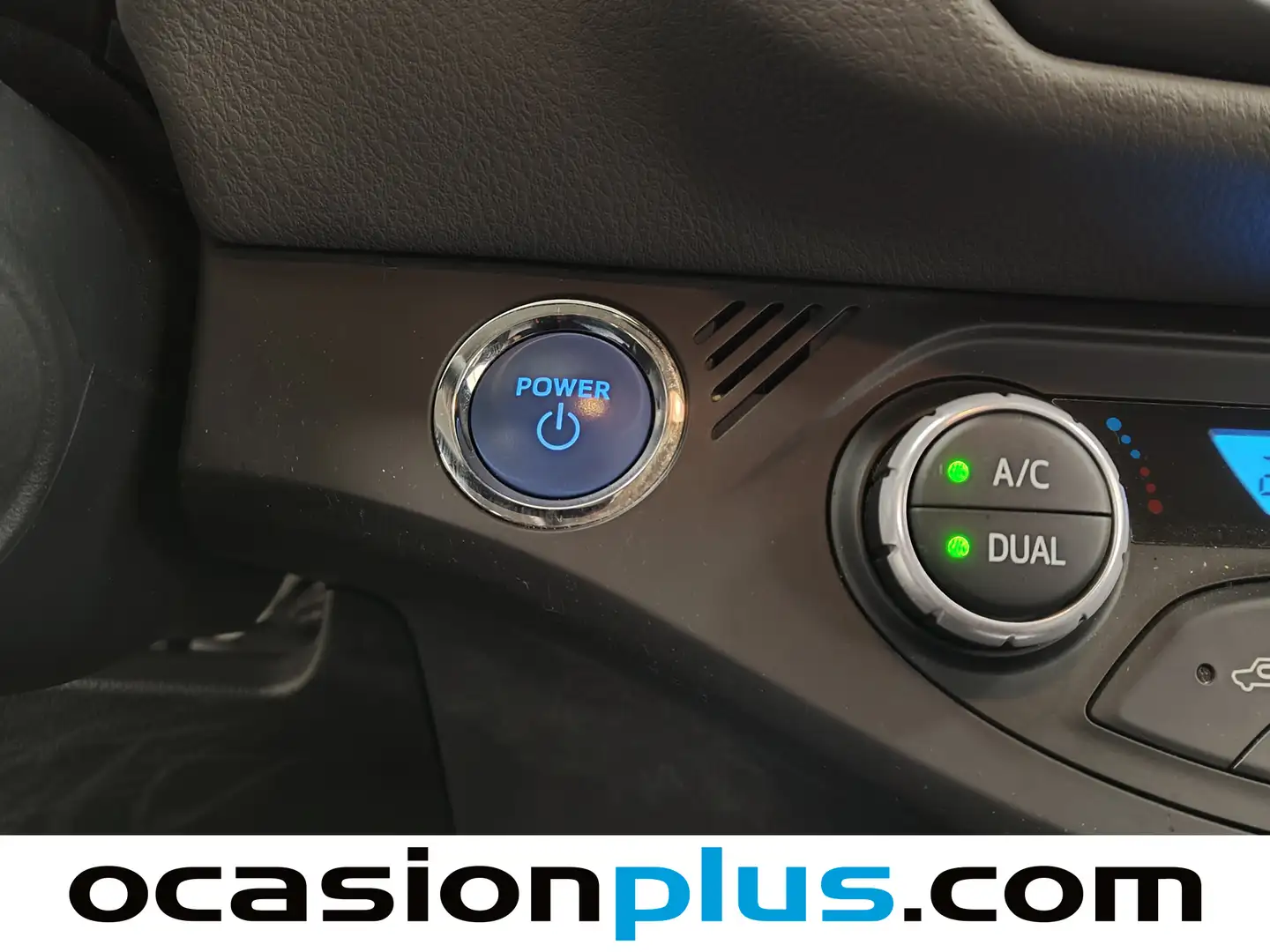 Foto Toyota Yaris Toyota Yaris 100H Feel (100 CV)