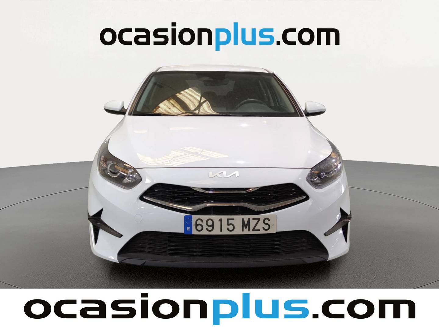 KIA Ceed KIA Ceed 1.0 T-GDI Drive (100 CV) 100cv