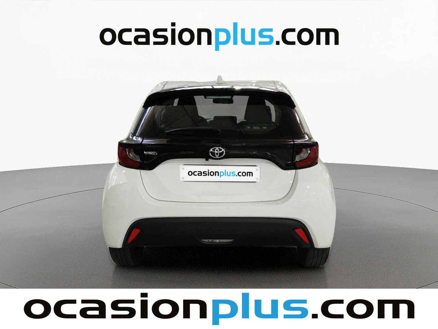 Toyota Yaris Toyota Yaris 1.0 70 Business (69 CV) barato