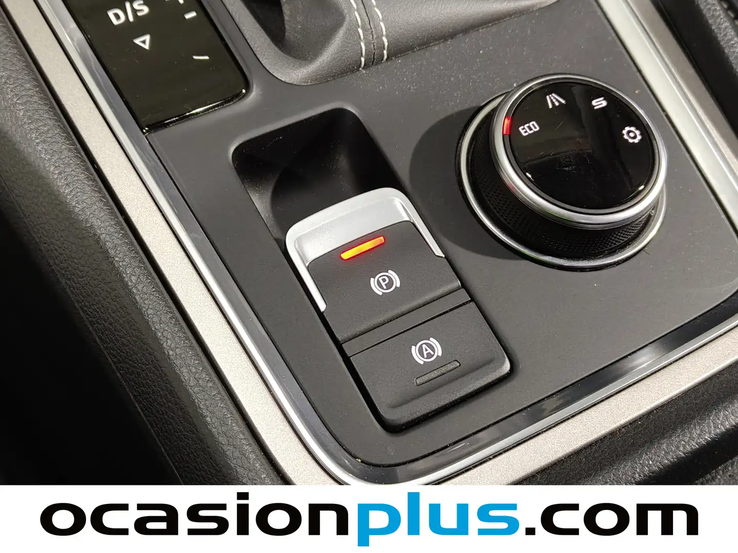 Foto Seat Ateca SEAT Ateca 1.5 TSI X-Perience Go DSG (150 CV)