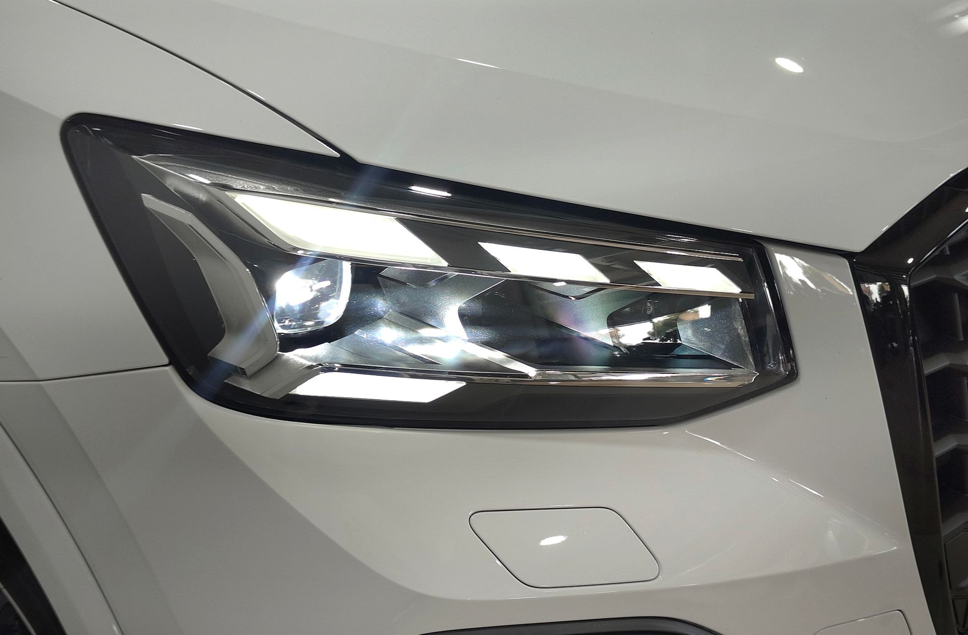 Audi Q2 Black line 35 TFSI S tronic - foto 18