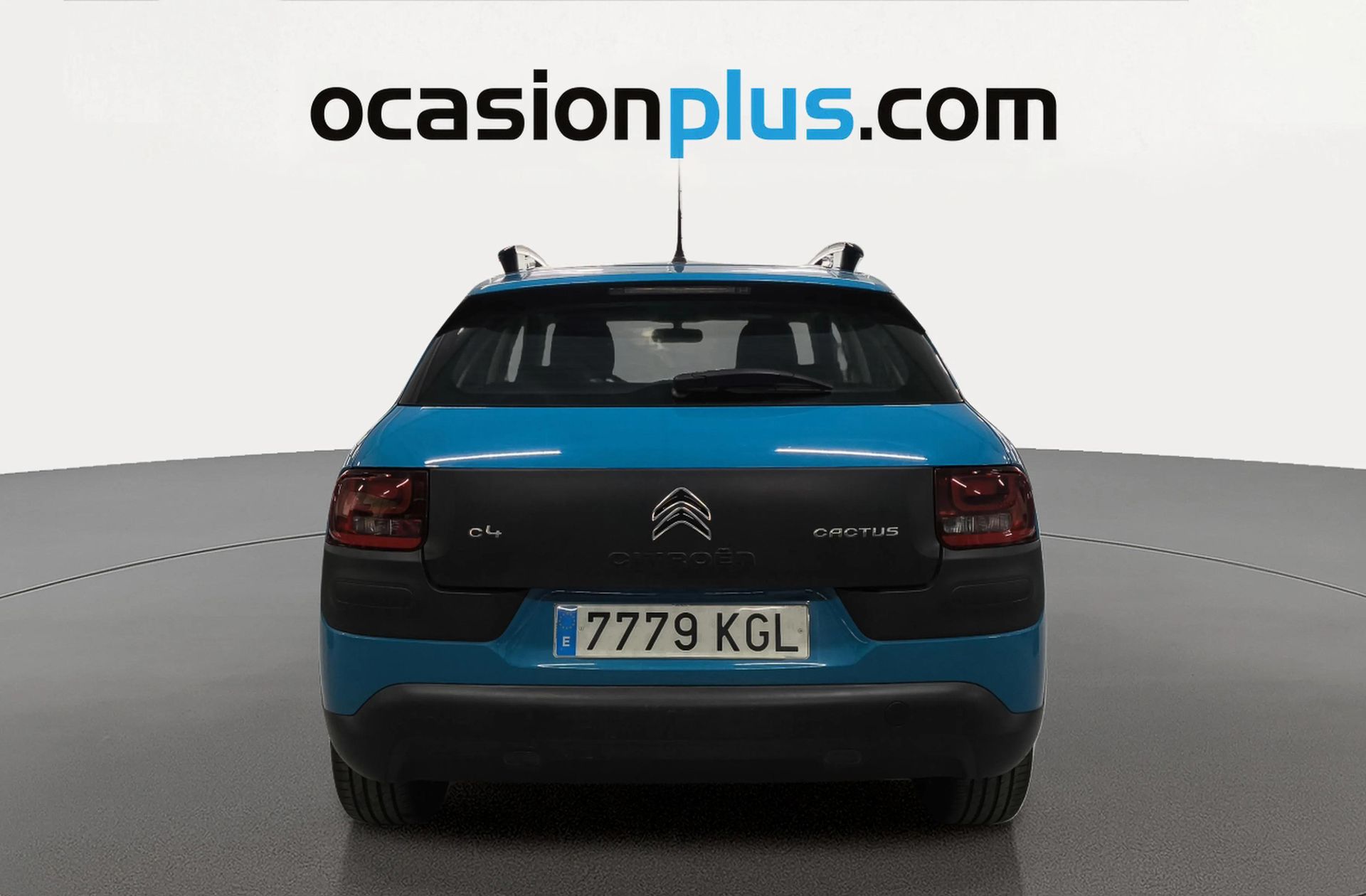 Citroën C4 Cactus PureTech 82 Feel - foto 11