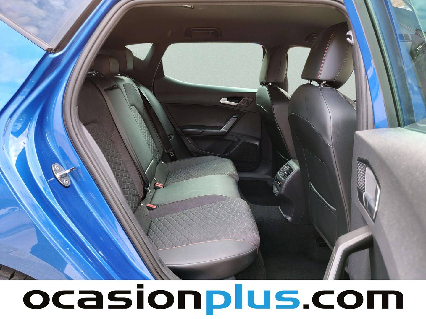 Seat León Seat León 1.0 eTSI S&S FR 25 Aniversario DSG (110 CV) km 0